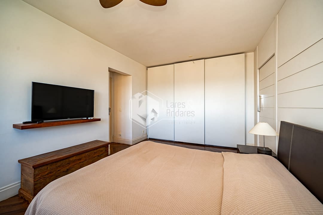 Apartamento, 4 quartos, 222 m² - Foto 43