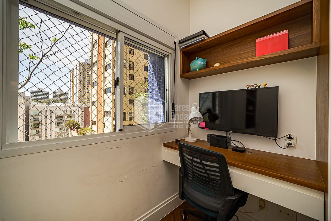 Apartamento, 4 quartos, 222 m² - Foto 56