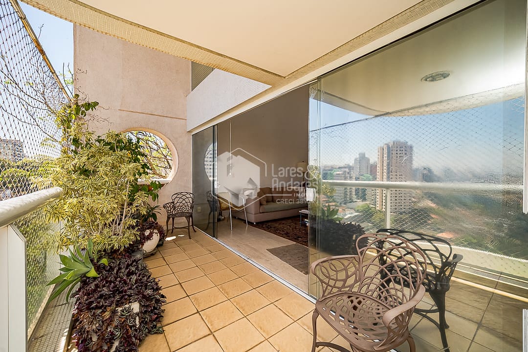 Apartamento, 4 quartos, 222 m² - Foto 23