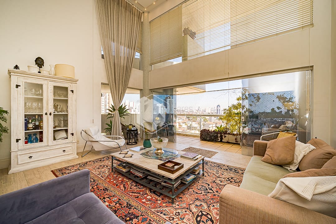 Apartamento, 4 quartos, 222 m² - Foto 12