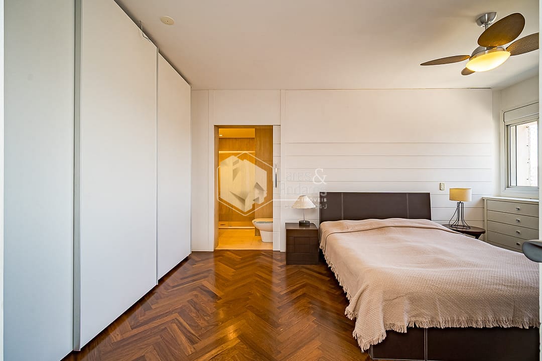 Apartamento, 4 quartos, 222 m² - Foto 41