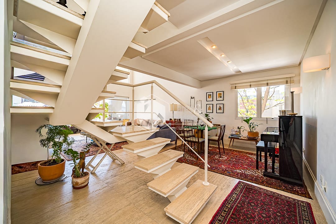 Apartamento, 4 quartos, 222 m² - Foto 14