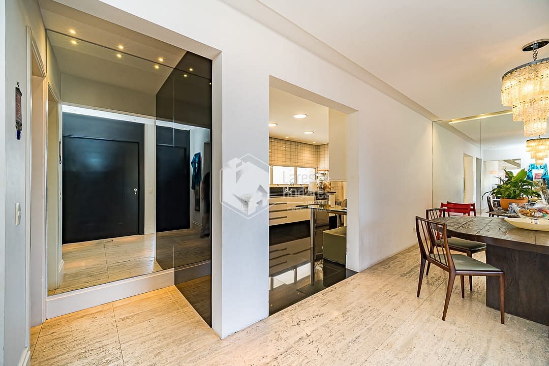 Apartamento, 4 quartos, 222 m² - Foto 9