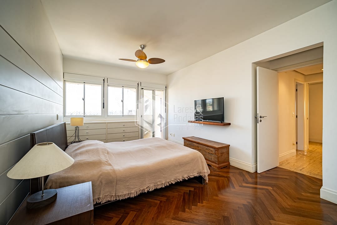 Apartamento, 4 quartos, 222 m² - Foto 46