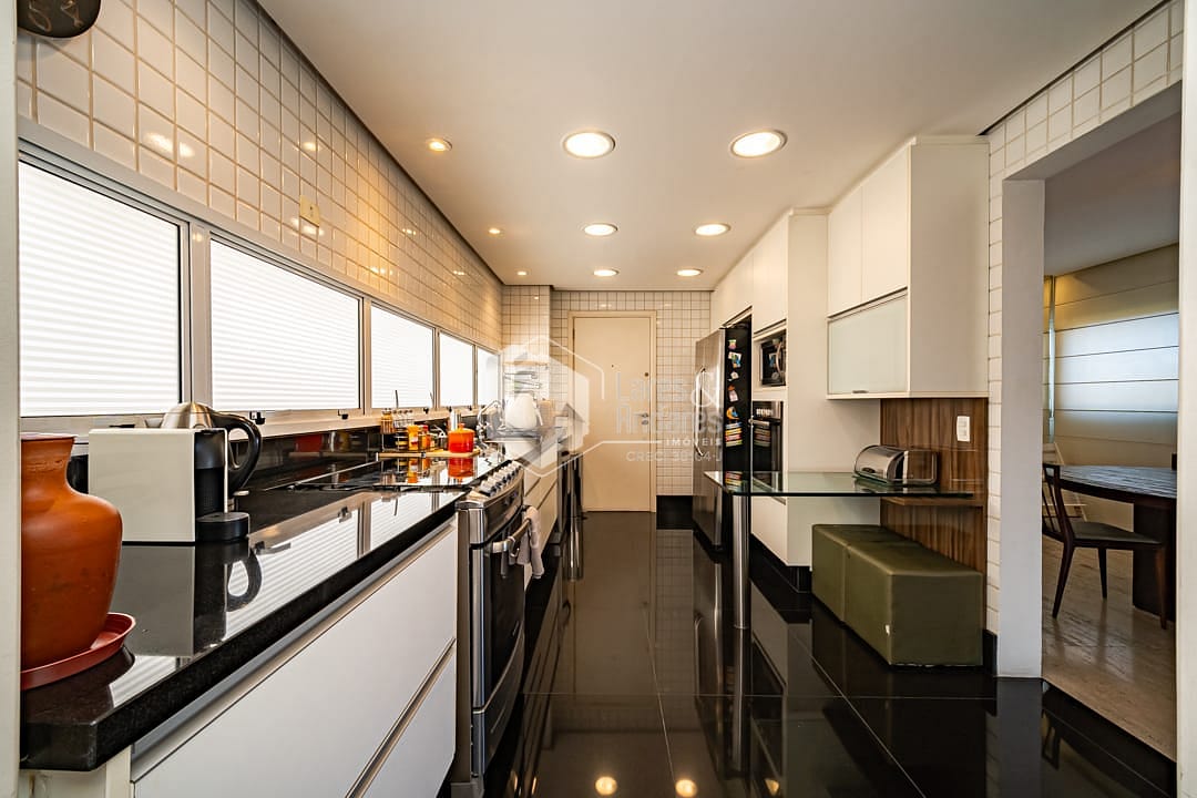 Apartamento, 4 quartos, 222 m² - Foto 36