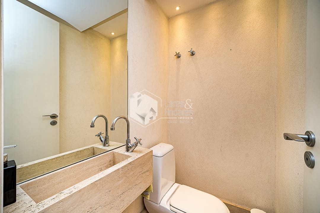 Apartamento, 4 quartos, 222 m² - Foto 8