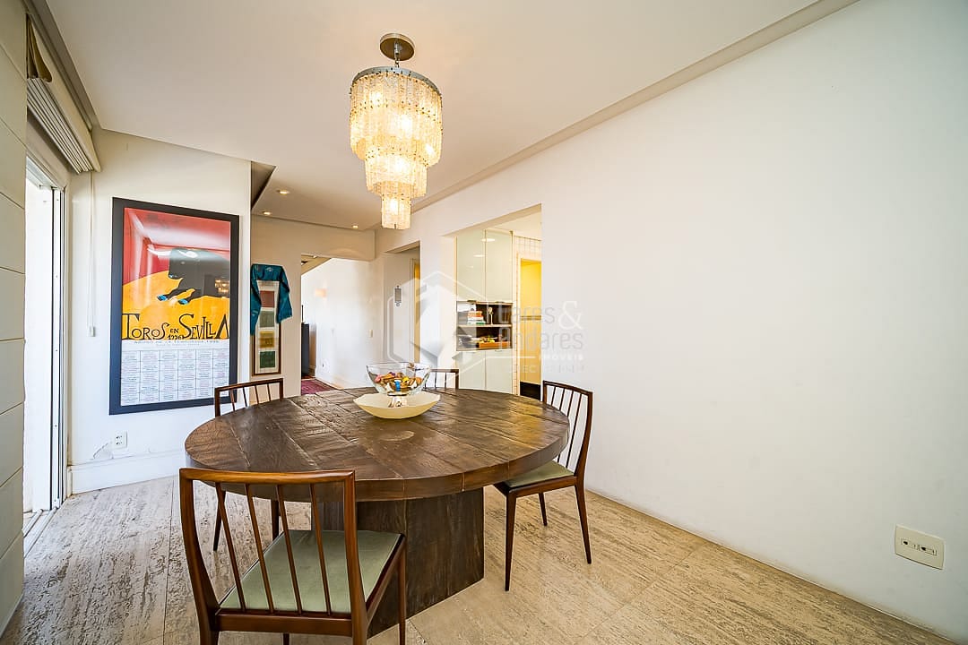 Apartamento, 4 quartos, 222 m² - Foto 29