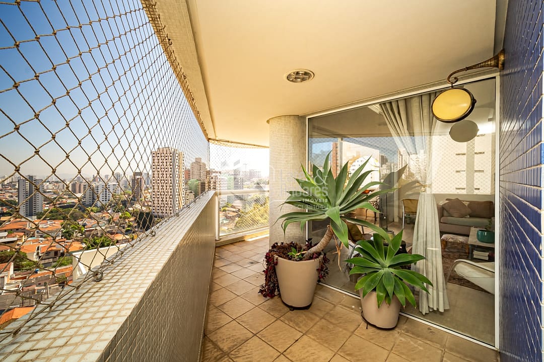 Apartamento, 4 quartos, 222 m² - Foto 49