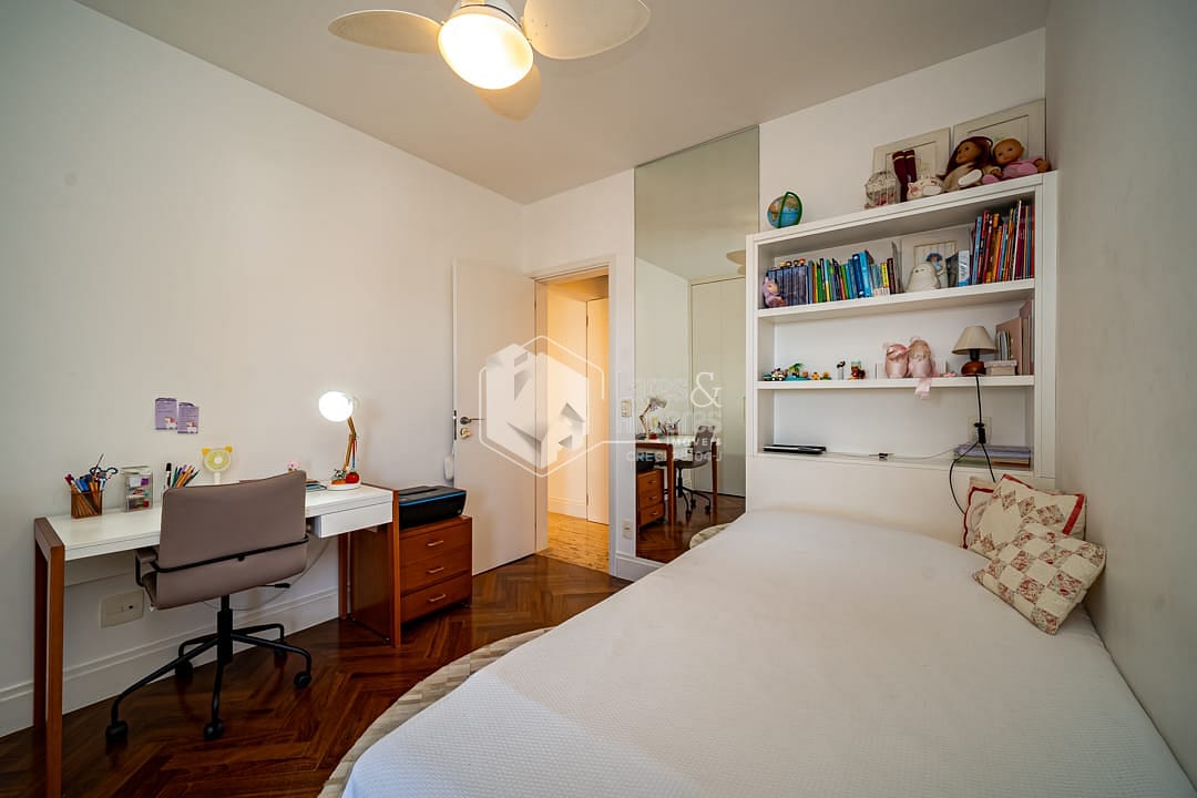 Apartamento, 4 quartos, 222 m² - Foto 62