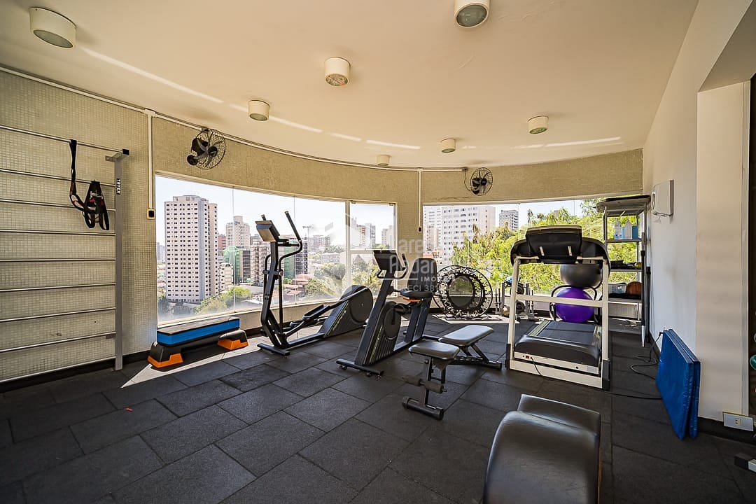 Apartamento, 4 quartos, 222 m² - Foto 71