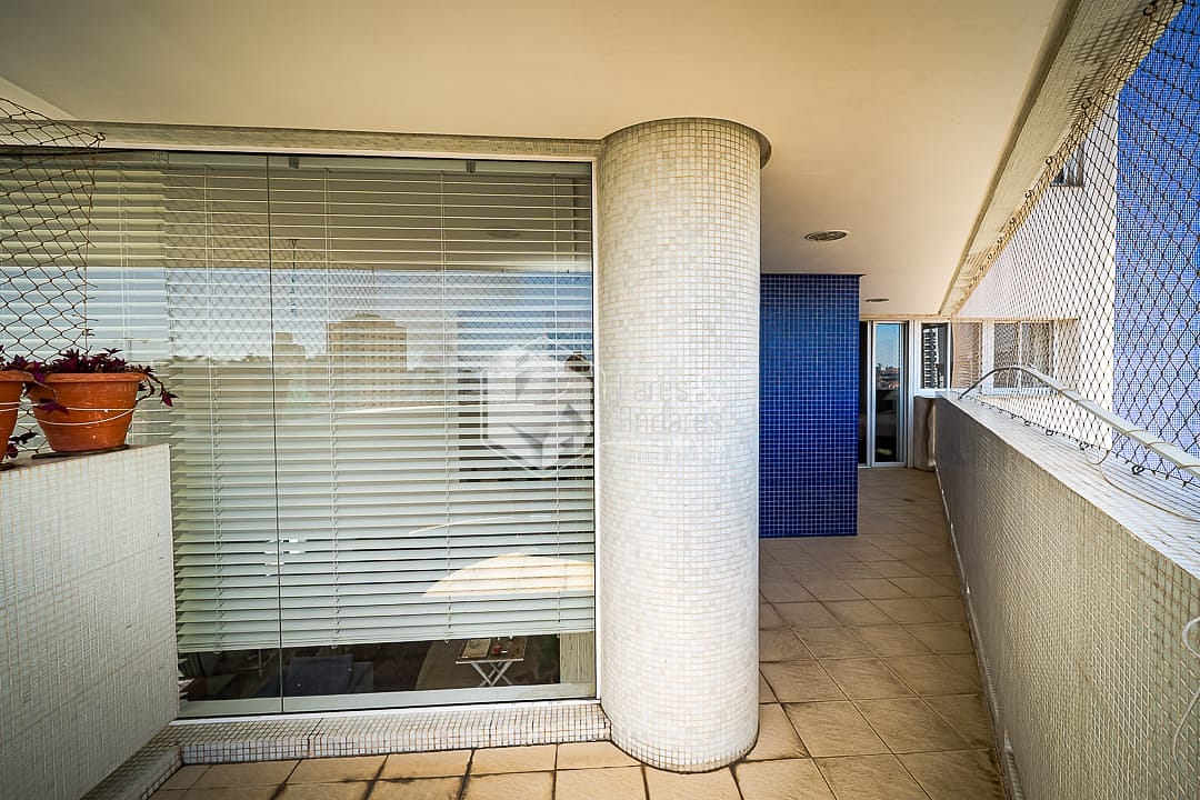 Apartamento, 4 quartos, 222 m² - Foto 65