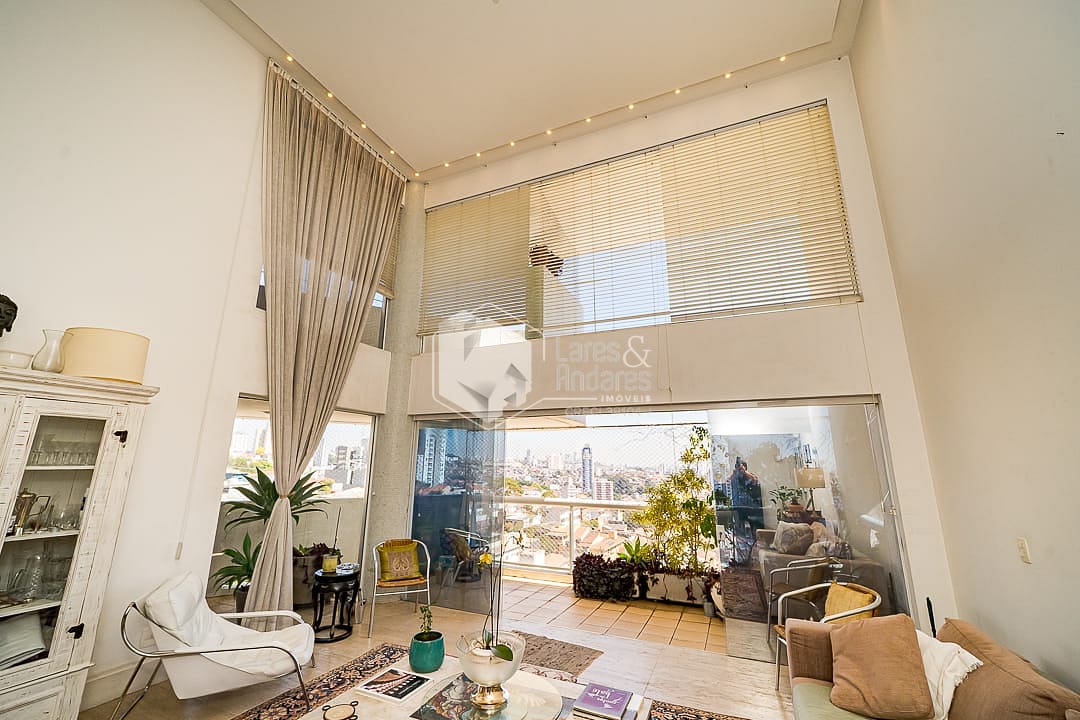 Apartamento, 4 quartos, 222 m² - Foto 26