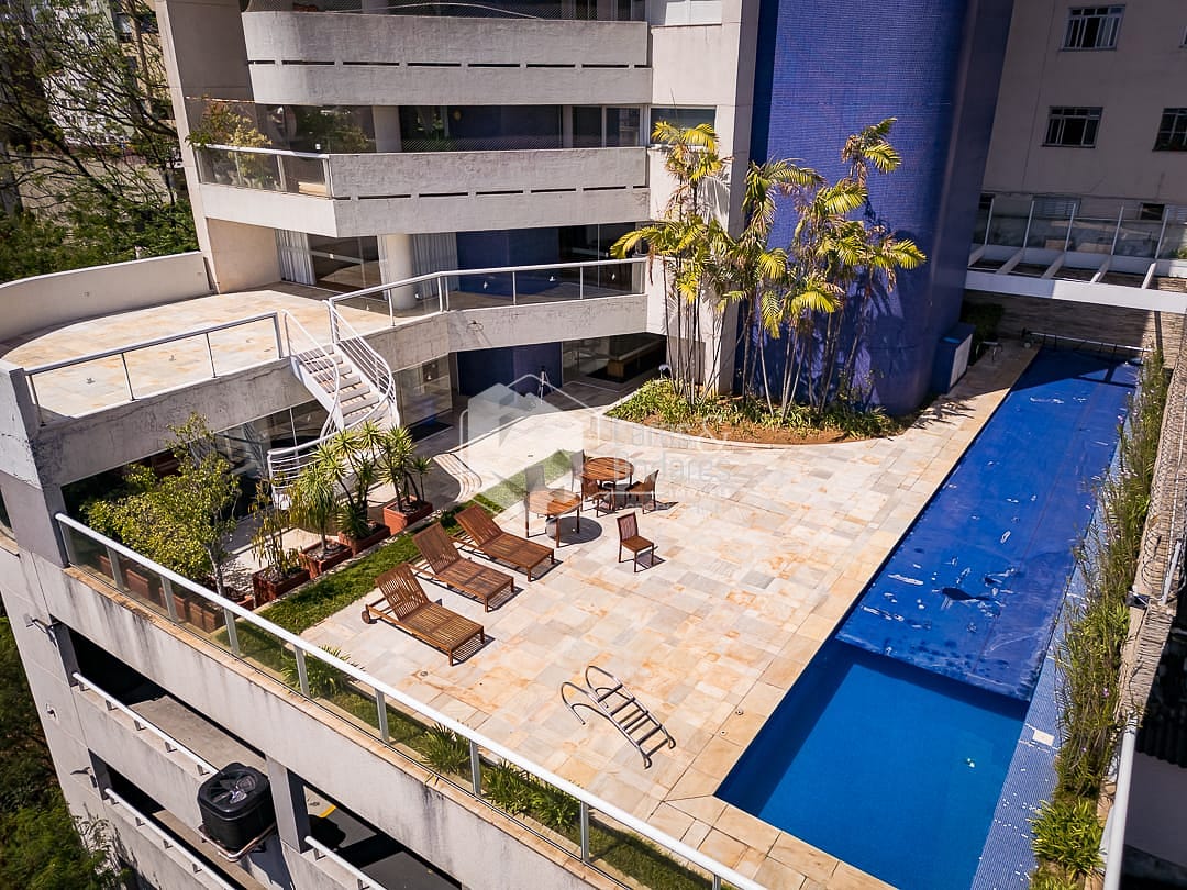 Apartamento, 4 quartos, 222 m² - Foto 16