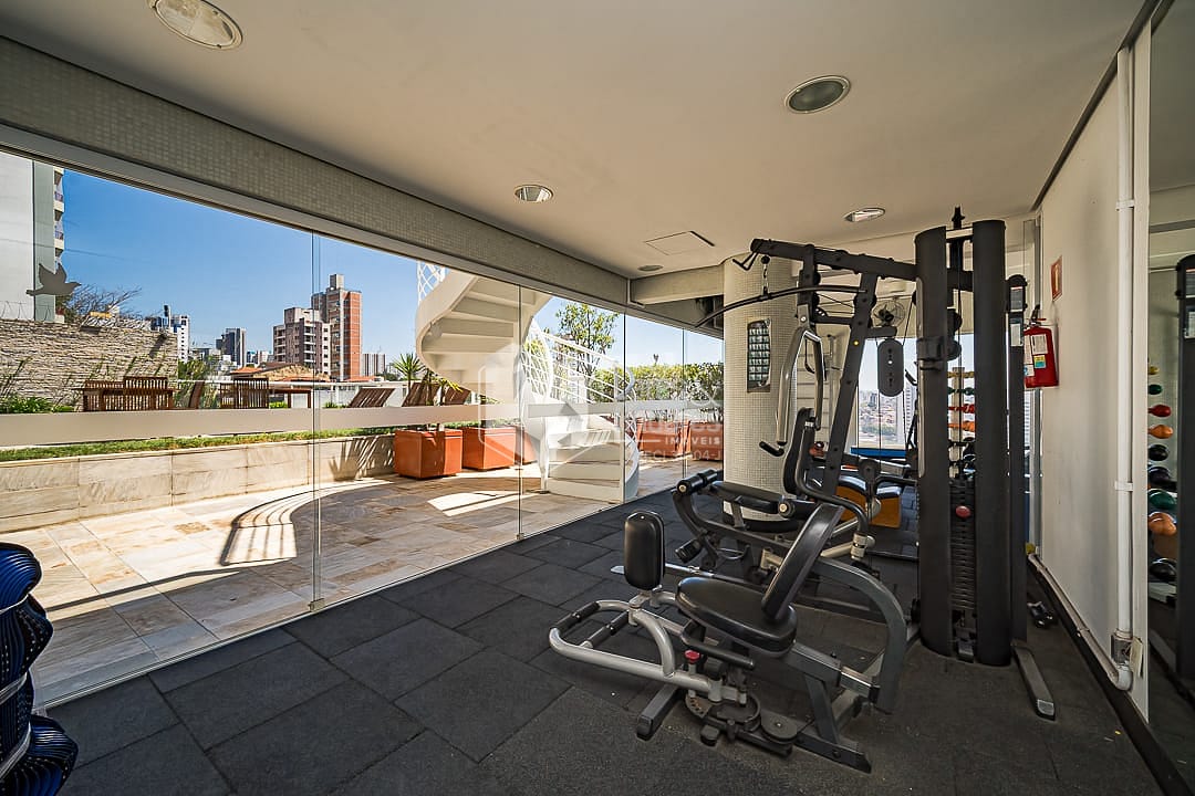 Apartamento, 4 quartos, 222 m² - Foto 73