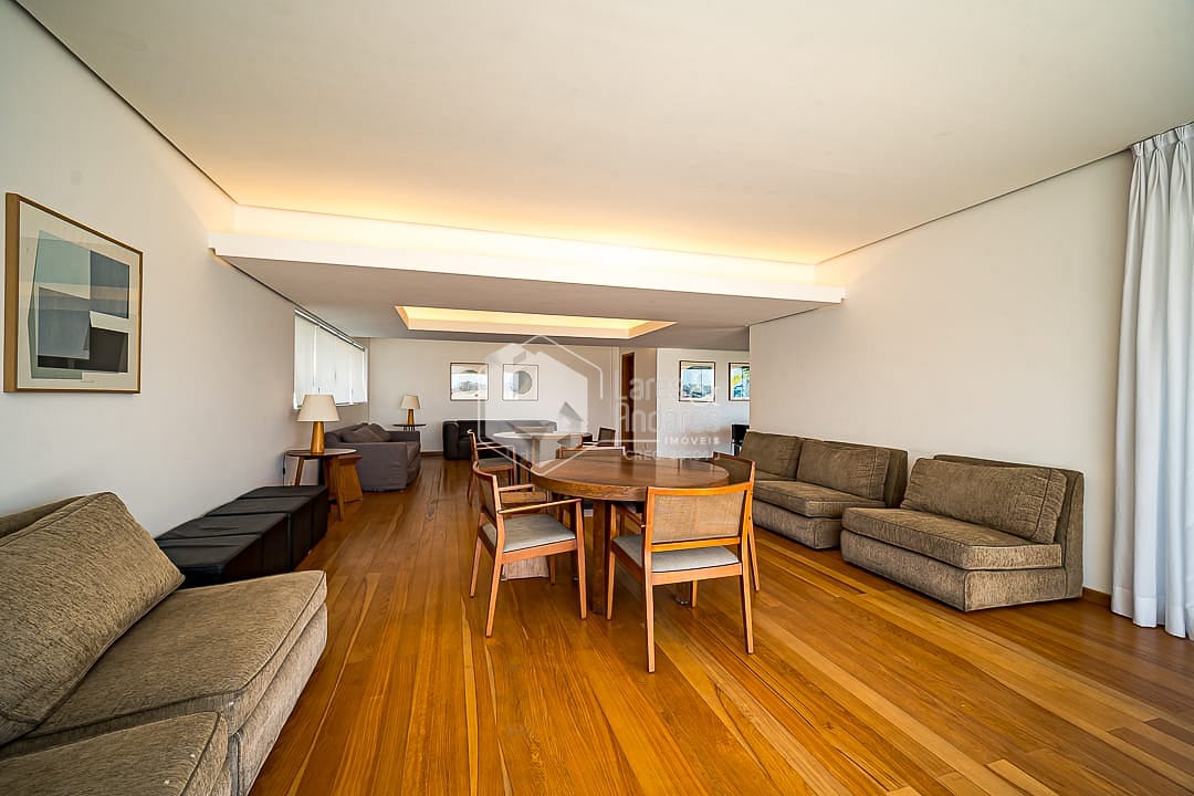 Apartamento, 4 quartos, 222 m² - Foto 79