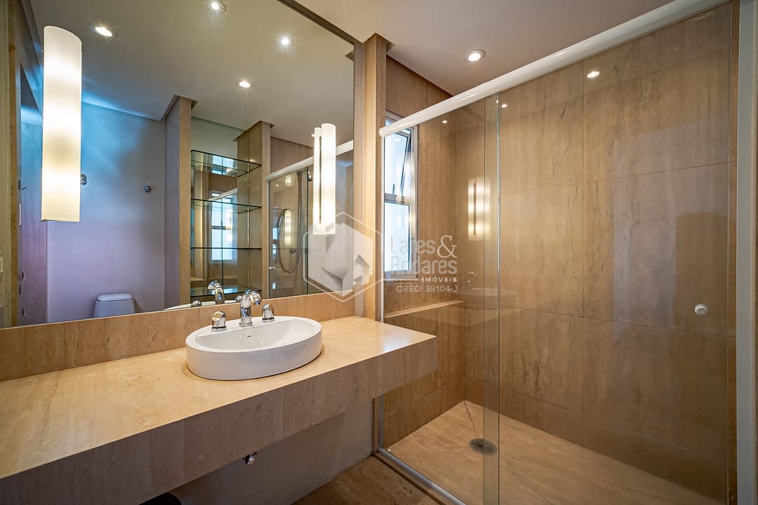 Apartamento, 4 quartos, 222 m² - Foto 45