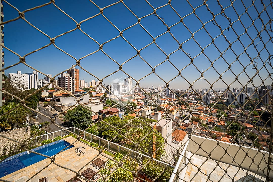 Apartamento, 4 quartos, 222 m² - Foto 15