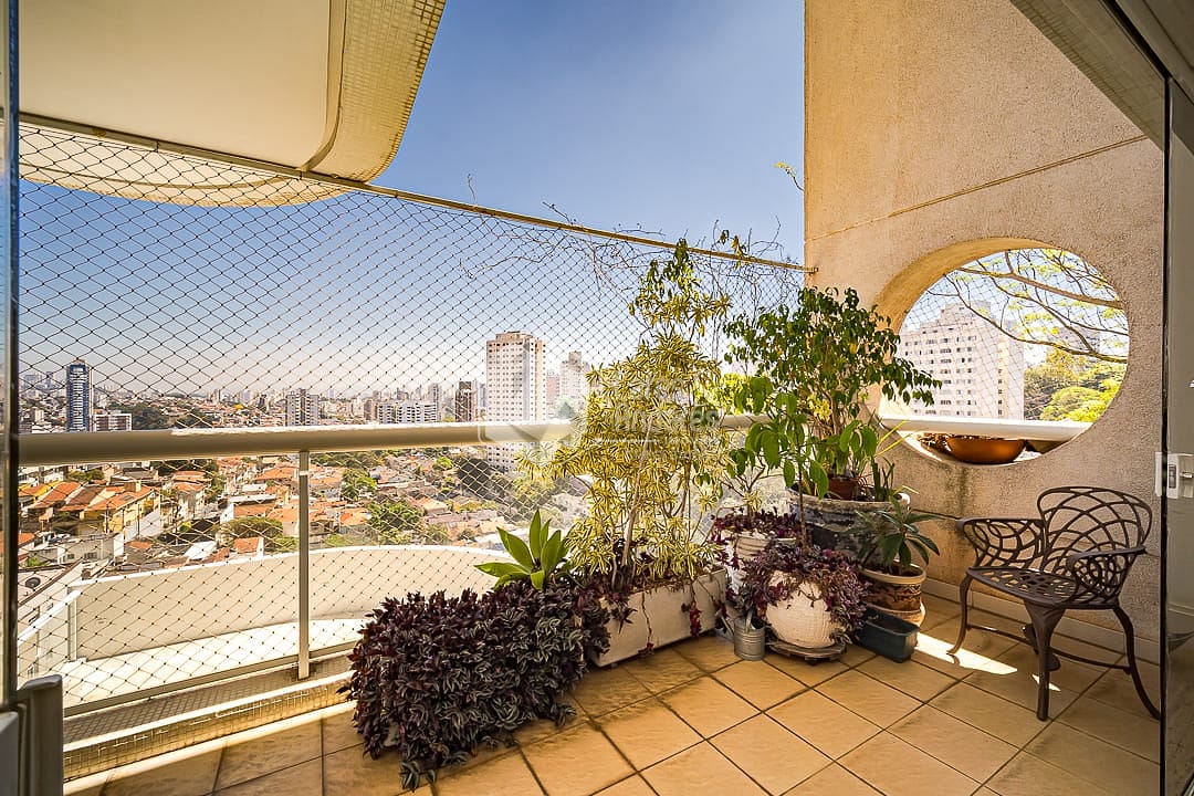 Apartamento, 4 quartos, 222 m² - Foto 21