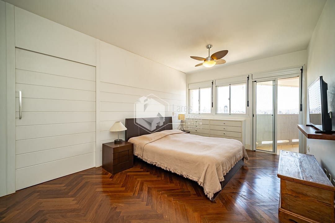 Apartamento, 4 quartos, 222 m² - Foto 40