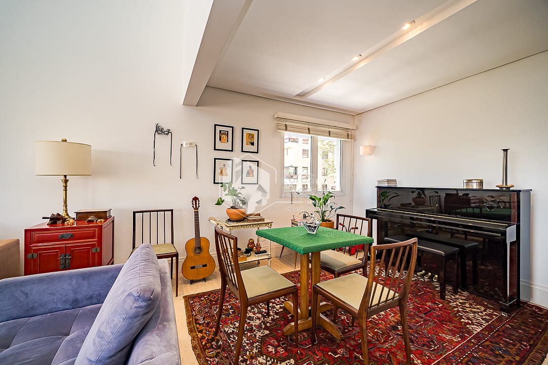 Apartamento, 4 quartos, 222 m² - Foto 20