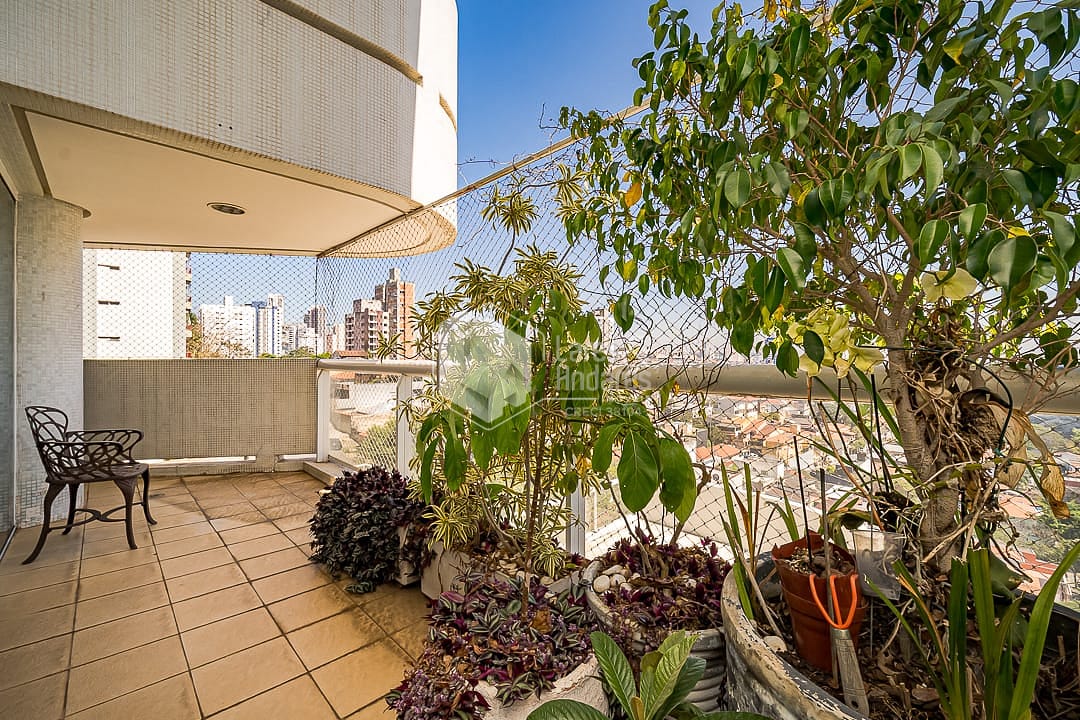 Apartamento, 4 quartos, 222 m² - Foto 25