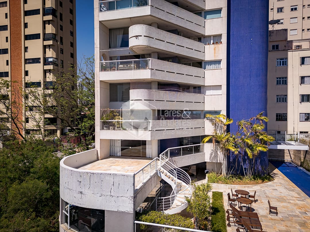 Apartamento, 4 quartos, 222 m² - Foto 2