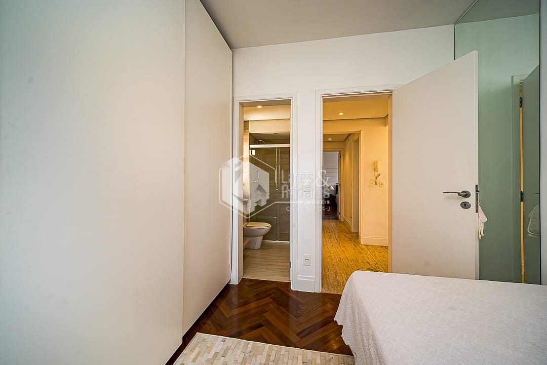 Apartamento, 4 quartos, 222 m² - Foto 51