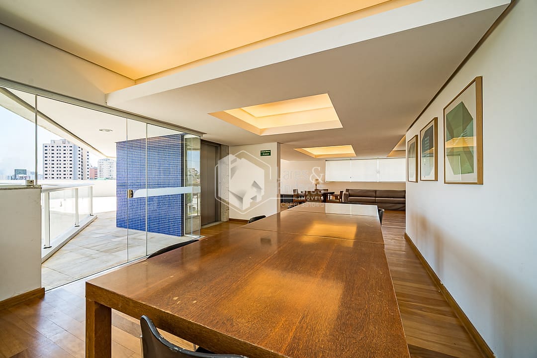 Apartamento, 4 quartos, 222 m² - Foto 80