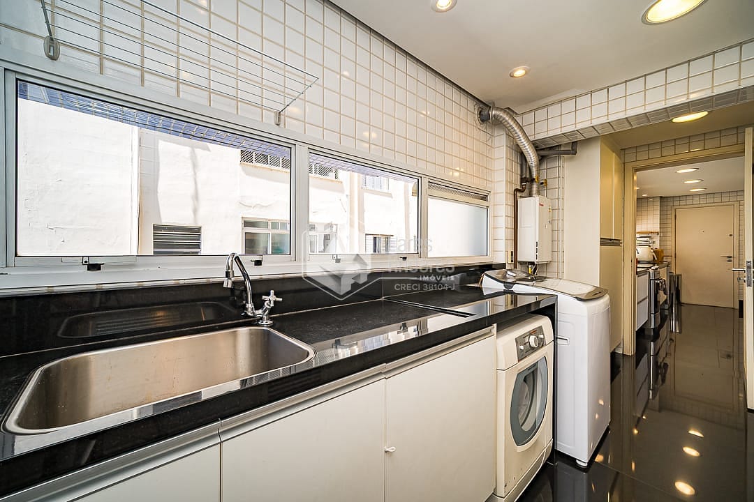 Apartamento, 4 quartos, 222 m² - Foto 38