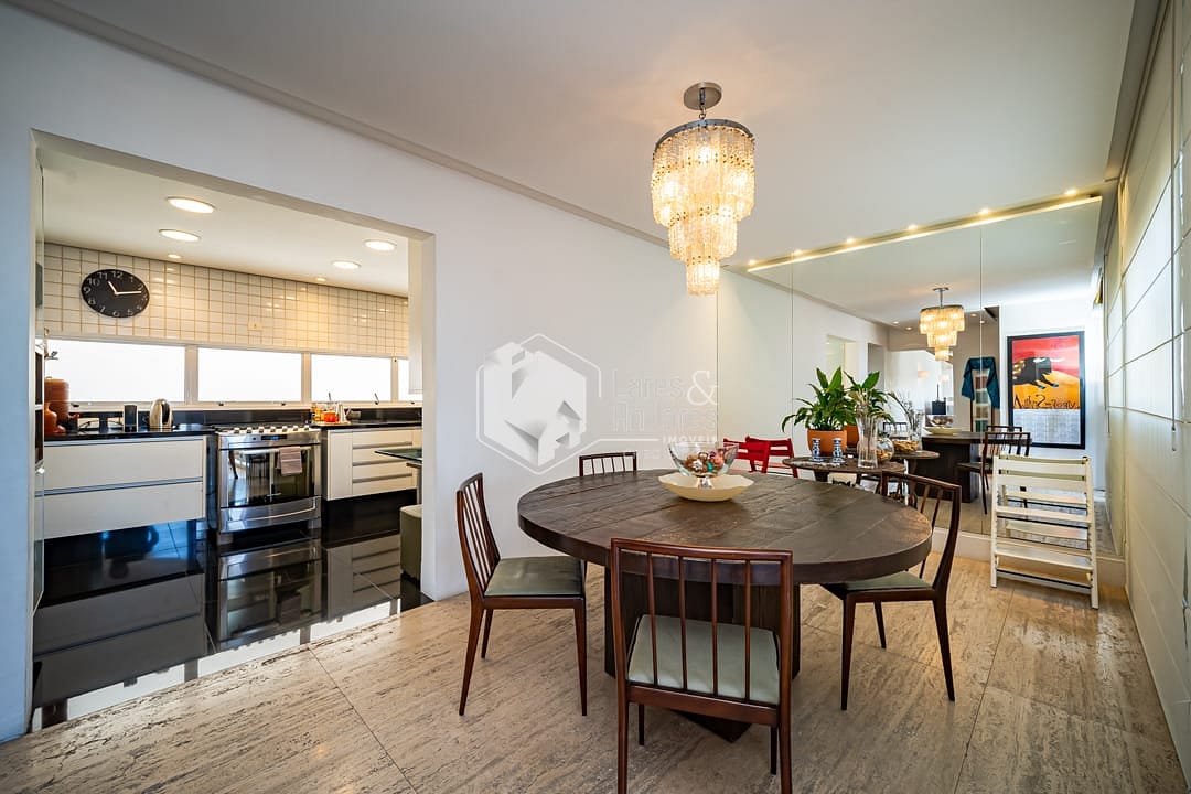 Apartamento, 4 quartos, 222 m² - Foto 28