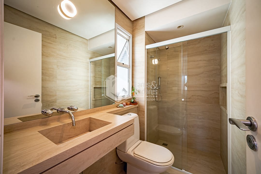 Apartamento, 4 quartos, 222 m² - Foto 54