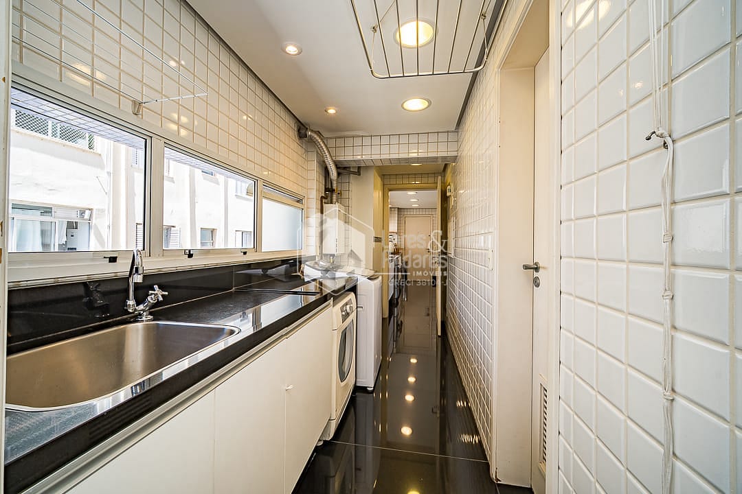 Apartamento, 4 quartos, 222 m² - Foto 37