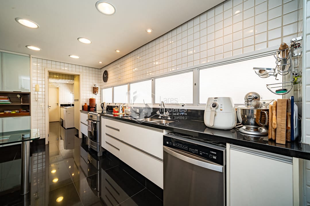 Apartamento, 4 quartos, 222 m² - Foto 34