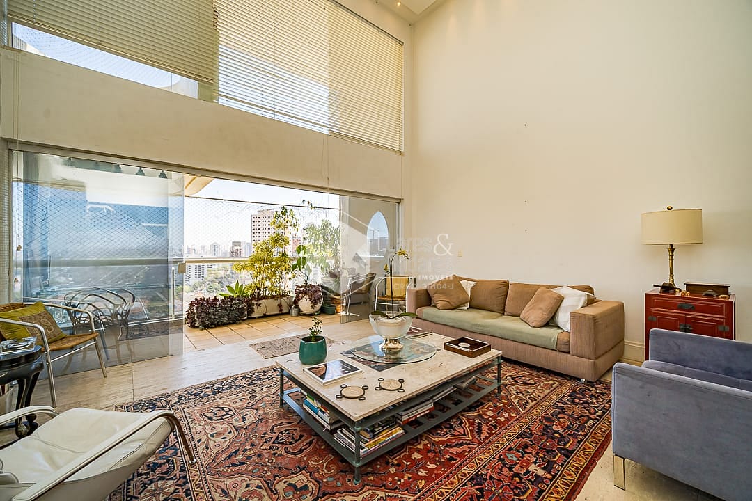 Apartamento, 4 quartos, 222 m² - Foto 10