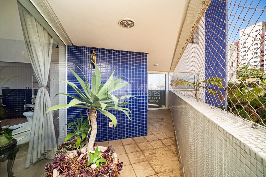 Apartamento, 4 quartos, 222 m² - Foto 50