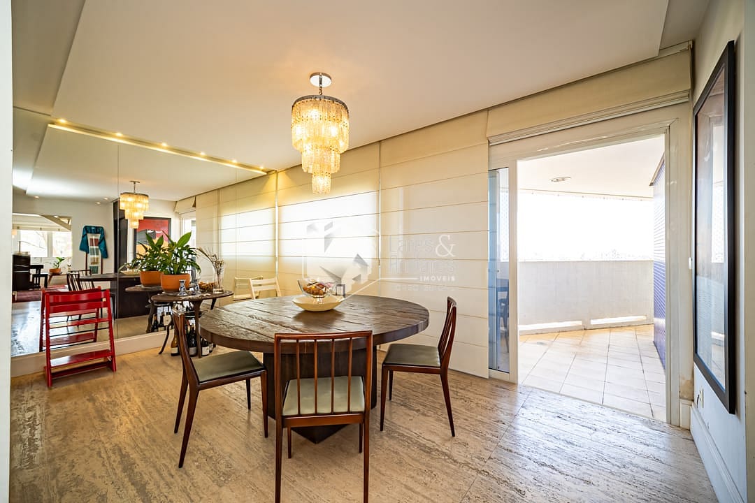 Apartamento, 4 quartos, 222 m² - Foto 27