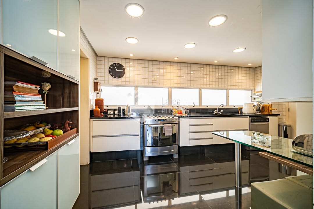 Apartamento, 4 quartos, 222 m² - Foto 32