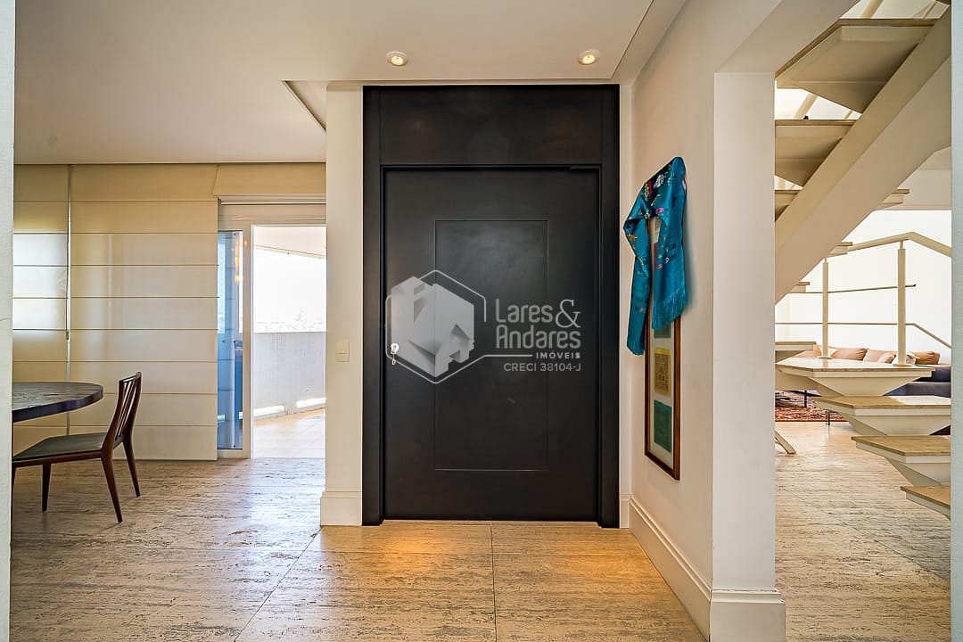 Apartamento, 4 quartos, 222 m² - Foto 18