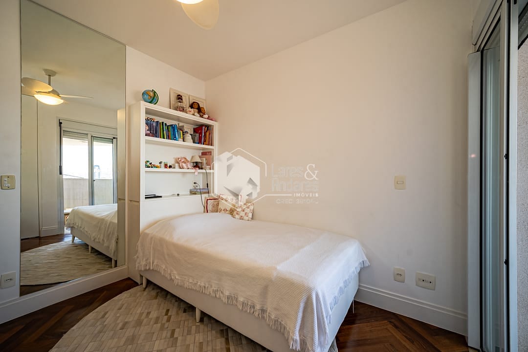 Apartamento, 4 quartos, 222 m² - Foto 61