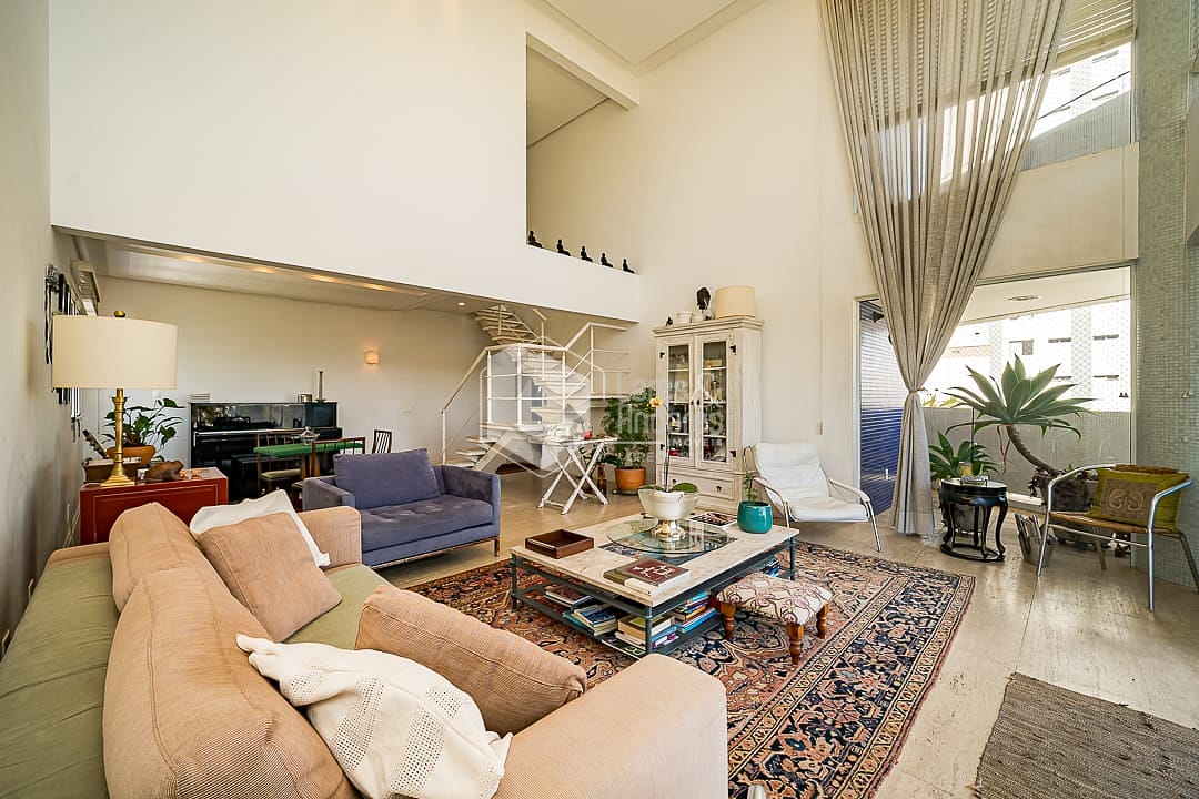 Apartamento, 4 quartos, 222 m² - Foto 13