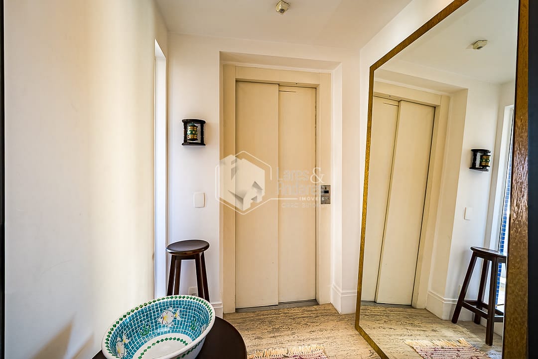 Apartamento, 4 quartos, 222 m² - Foto 4