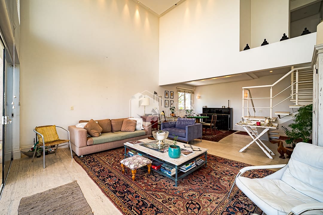 Apartamento, 4 quartos, 222 m² - Foto 22