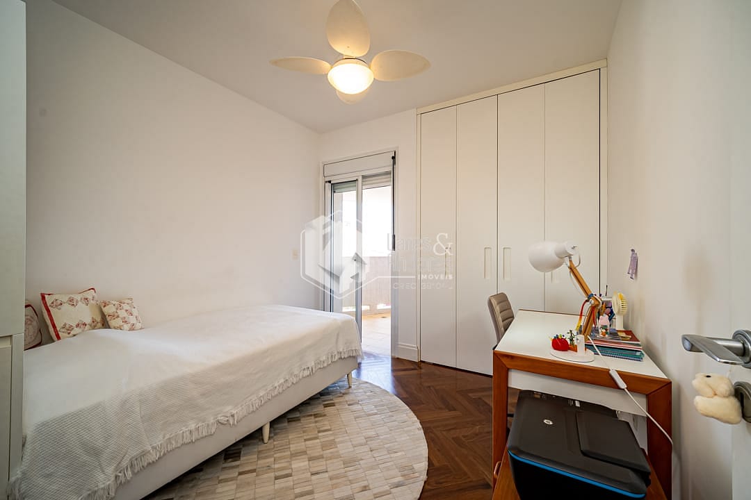 Apartamento, 4 quartos, 222 m² - Foto 63