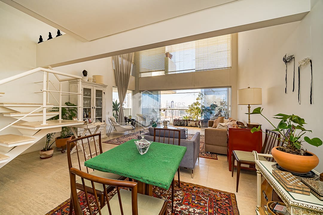 Apartamento, 4 quartos, 222 m² - Foto 19