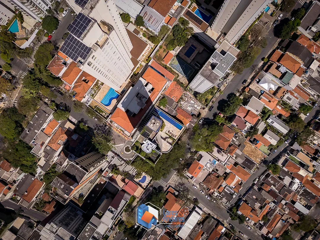 Apartamento, 4 quartos, 222 m² - Foto 86