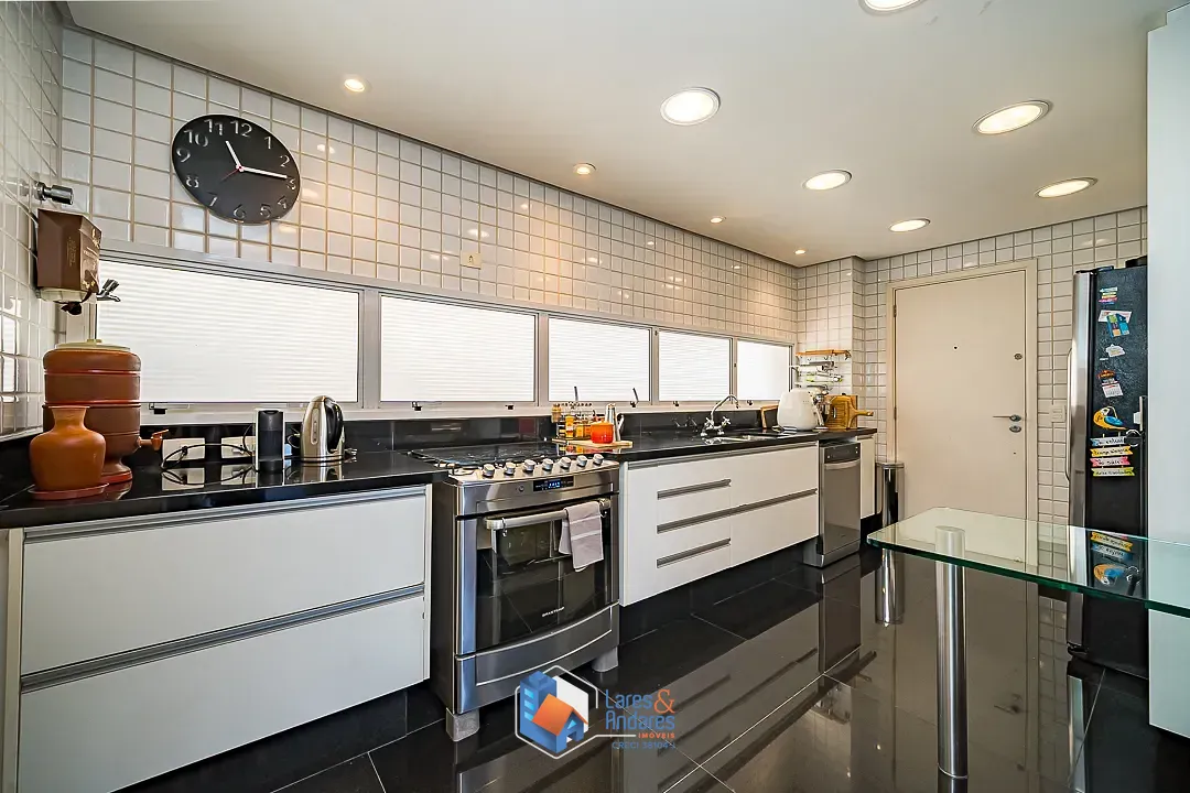 Apartamento, 4 quartos, 222 m² - Foto 33