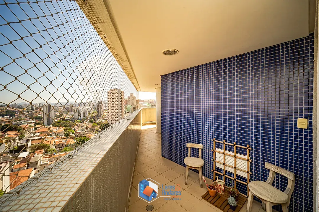 Apartamento, 4 quartos, 222 m² - Foto 47