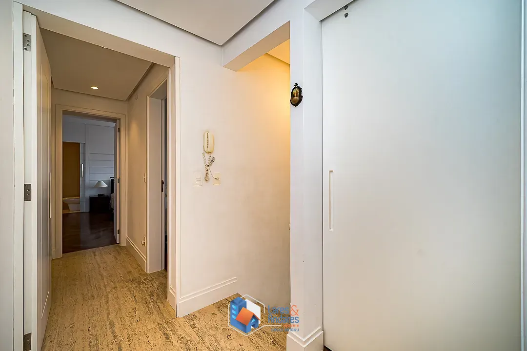 Apartamento, 4 quartos, 222 m² - Foto 57