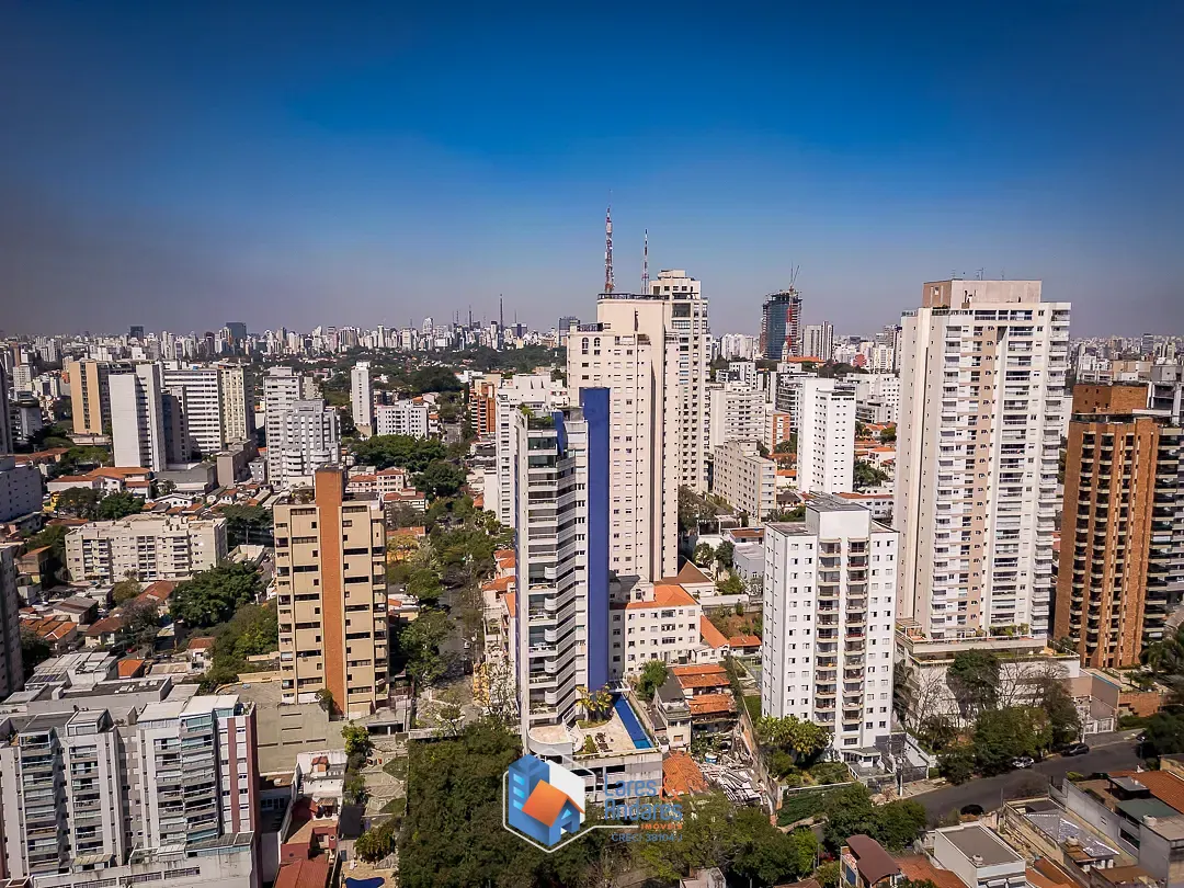 Apartamento, 4 quartos, 222 m² - Foto 91