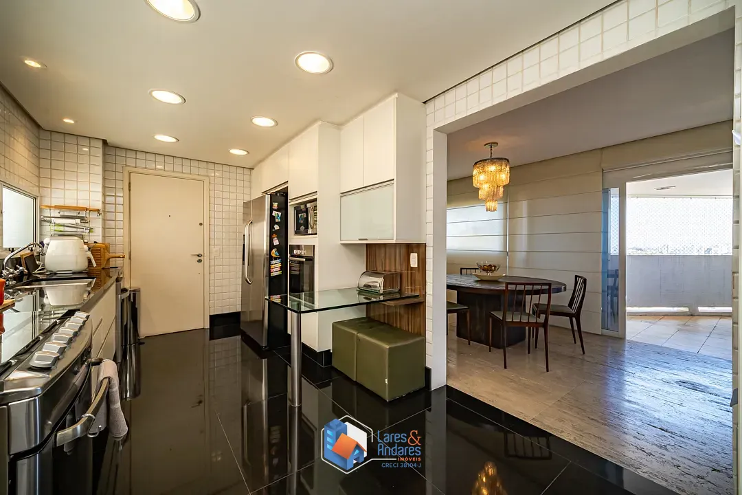 Apartamento, 4 quartos, 222 m² - Foto 31